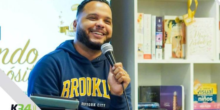 Librería Viviendo con Propósito celebra segundo aniversario con una noche de alegría y fe