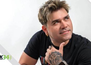 Ray David lanza su segundo álbum “Al Mismo Tiempo”: una explosión de ritmos y emociones