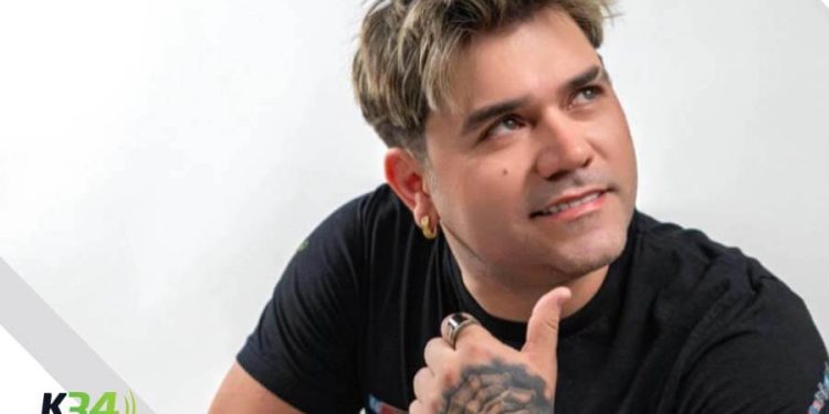 Ray David lanza su segundo álbum “Al Mismo Tiempo”: una explosión de ritmos y emociones