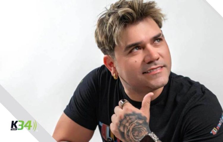 Ray David lanza su segundo álbum “Al Mismo Tiempo”: una explosión de ritmos y emociones