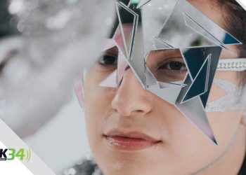 Revegian lanza "ALLRIGHT": crítica social y fusión sonora desde Chile