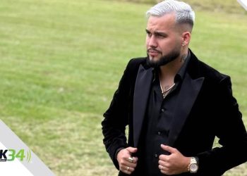 Robert Nava Anuncia Su Nueva Gira de Stand-Up Comedy en 12 Ciudades de EE.UU. UU.