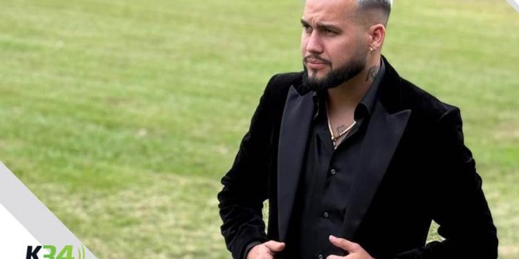 Robert Nava Anuncia Su Nueva Gira de Stand-Up Comedy en 12 Ciudades de EE.UU. UU.