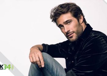 Rodrigo Guirao se une como presentador de los Premios Platino 2025 en Madrid