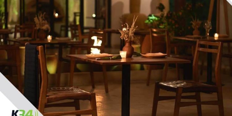 Sombra del Agua, el hotel que renueva el concepto de hospitalidad