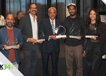 Película “La bachata de Biónico” se alza como máxima ganadora en Festival De Cine