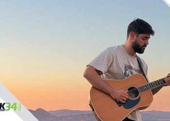 VITO lanza “Mutatio”: el cambio como motor creativo en su nuevo sencillo