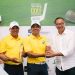 Empresarios se dieron cita en el XXI Clásico Torneo de Golf ACIS 2025