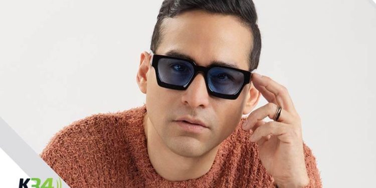 Daniel Blacksmith presenta El arte del sufrimiento: un álbum que trasciende la música