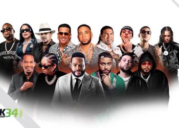 Juan Dolio SS25: El Festival Más Caliente del Cierre de Semana Santa