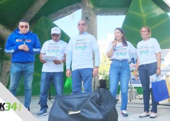 Fundación Autismo sin Fronteras anuncia construcción de su local permanente en Verón