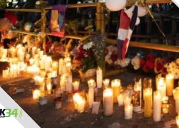 El país despide con honor y dolor a sus hijos: concluye el duelo nacional por la tragedia de Jet Set