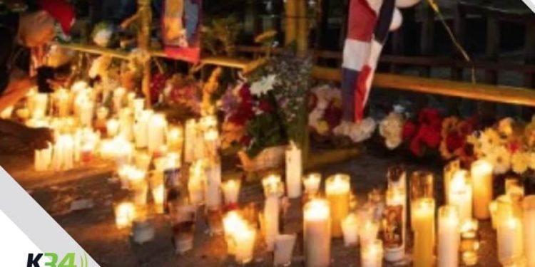 El país despide con honor y dolor a sus hijos: concluye el duelo nacional por la tragedia de Jet Set