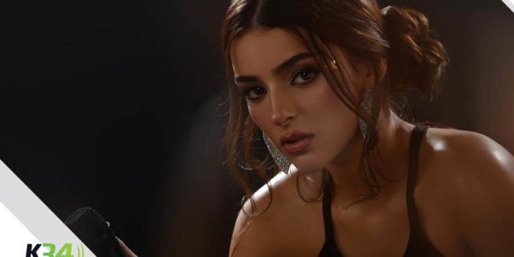 Adri Torrón será contraparte de Jhay Cortez; estrena sencillo “joder”