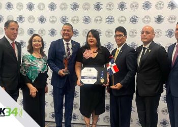 Empresa Dominicana Grabo Estilo se Destaca en Premio Internacional en Atlanta, Georgia