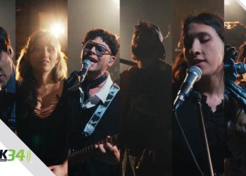 Ancho de Banda retrata la nueva escena penquista en su segunda temporada