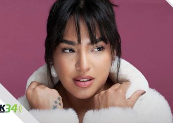 Ángela Leiva vuelve a Corrientes y Resistencia con su tour “Mi voz para el mundo”