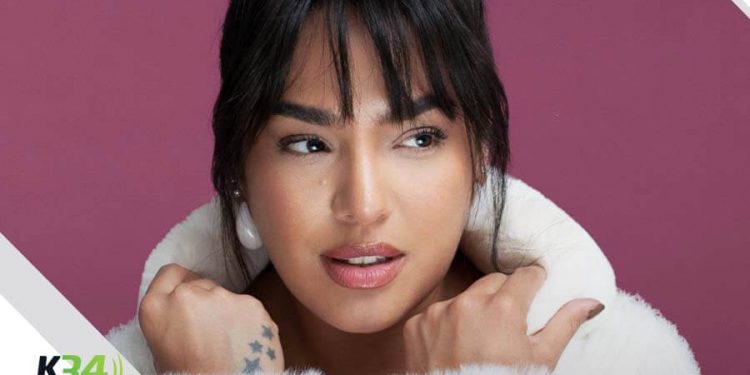 Ángela Leiva vuelve a Corrientes y Resistencia con su tour “Mi voz para el mundo”