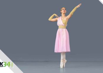 “Eternos Clásicos”: Ballet Clásico Santiago rinde homenaje a la danza mundial