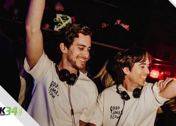 Brøder y Hugel reviven “Las Avispas”, un homenaje emocional convertido en fenómeno global