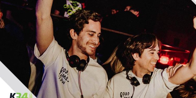 Brøder y Hugel reviven “Las Avispas”, un homenaje emocional convertido en fenómeno global