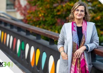 Caesco anuncia masterclass internacional: “Desinformación e IA”, con la periodista española Carmela Ríos