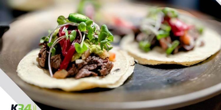 Charcoal: el nuevo concepto Fire Kissed Kitchen en Santo Domingo