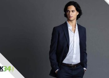 Alcaldía del DN invita a concierto gratuito del barítono Christopher Sánchez este jueves en el parque Iberoamérica