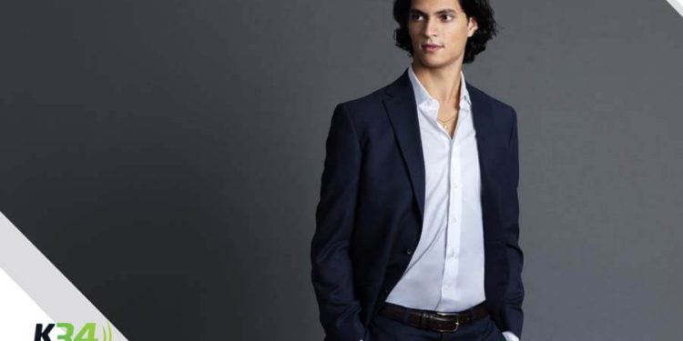 Alcaldía del DN invita a concierto gratuito del barítono Christopher Sánchez este jueves en el parque Iberoamérica