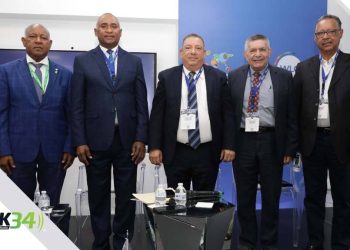 Coopnama participa en el Congreso Internacional de Derecho“World Law Congress 2025”*