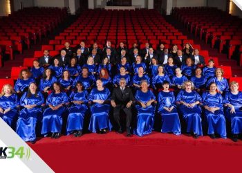 Cultura y Bellas Artes festejarán el 70 aniversario del Coro Nacional Dominicano con la obra “Réquiem”