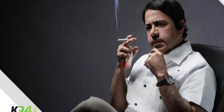 Presidente de Coopnama y ministro de Medio Ambiente firman convenio para fortalecer voluntariado “Ecohéroes Ciudadanos”