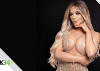 De Las Chicas del Can a solista: Glory Aguilar “Le canta al amor”