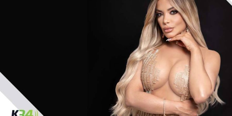 De Las Chicas del Can a solista: Glory Aguilar “Le canta al amor”