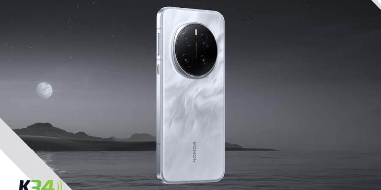 HONOR acelera el futuro del desarrollo con la llegada de la beta de Android 16 en el HONOR Magic7 Pro