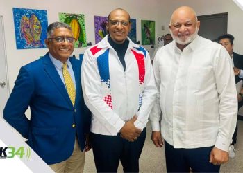 La exposición “Hilvanando Ilusiones: ¡Arriba Dominicana!” triunfa en Nueva York