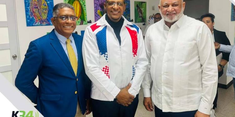 La exposición “Hilvanando Ilusiones: ¡Arriba Dominicana!” triunfa en Nueva York