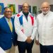 La exposición “Hilvanando Ilusiones: ¡Arriba Dominicana!” triunfa en Nueva York