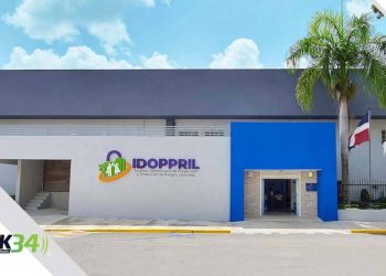 Fortinet refuerza al IDOPPRIL con una red integrada y segura para garantizar la prestación de servicios