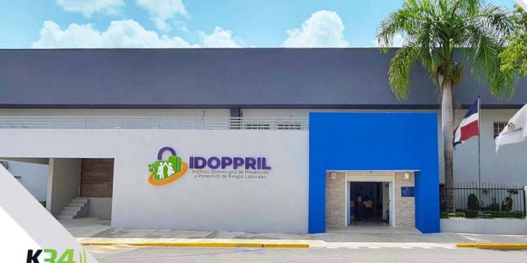 Fortinet refuerza al IDOPPRIL con una red integrada y segura para garantizar la prestación de servicios