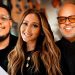 Israel Houghton presenta “Coritos Vol. 1” en Live Session con Bryan Geraldo
