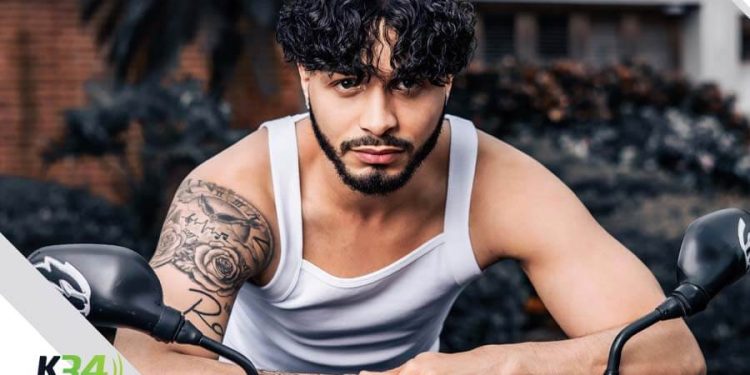 JD lanza su versión en bachata de “Historia Repetida”, original de Kanny García