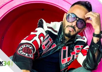 JPLU$ celebra el lanzamiento de su álbum 'El Camino' con presencia en el Top 50 de Venezuela en Spotify