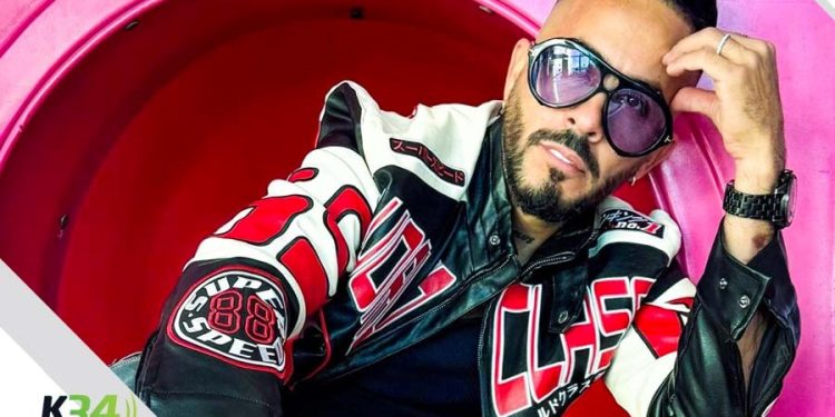 JPLU$ celebra el lanzamiento de su álbum 'El Camino' con presencia en el Top 50 de Venezuela en Spotify