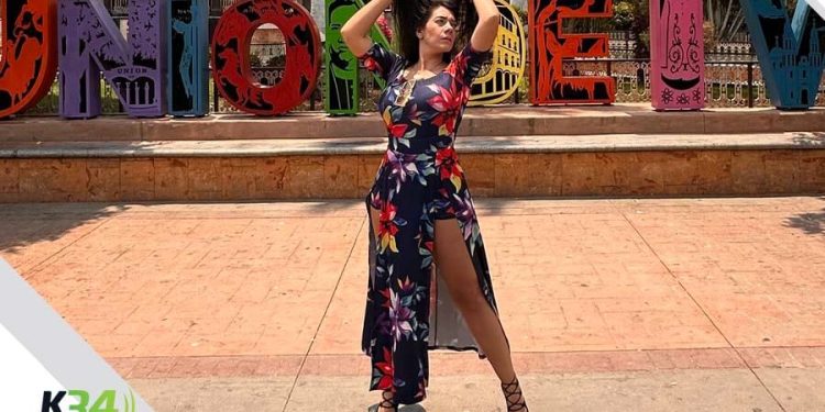Jeudy Arango llega a México a recorrer los Pueblos Mágicos de Jalisco para promover el turismo