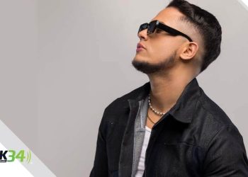 El bachatero dominicano Johandy da inicio a un 2025 lleno de energía, sorpresas y éxitos.