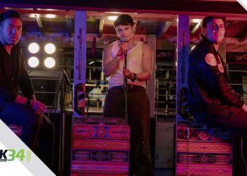 Jordan Portilla lanza "Despecho Maldito" y presenta su nuevo video musical en una icónica chiva colombiana