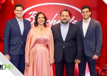 Bonchecitos celebra 25 liderando el entretenimiento familiar