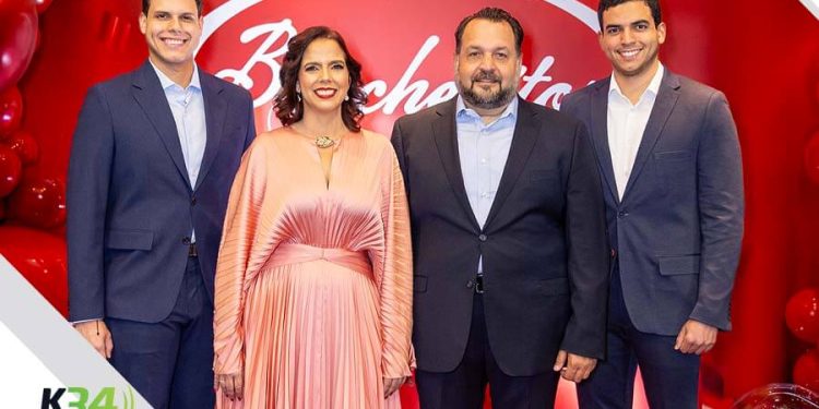 Bonchecitos celebra 25 liderando el entretenimiento familiar