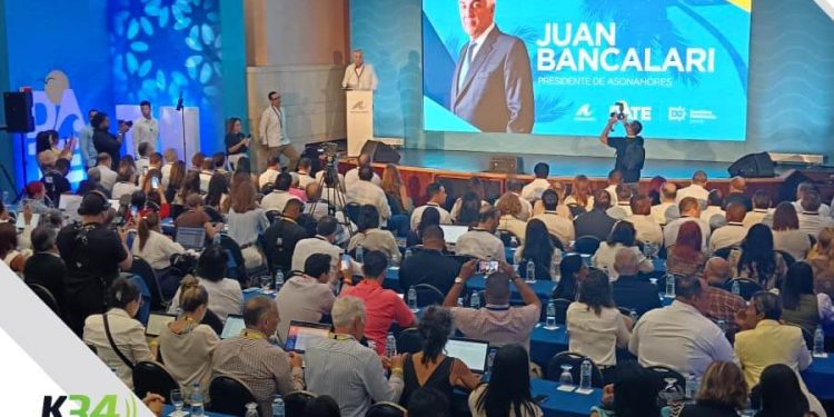 RD Espera 15 millones de visitantes en tres años”